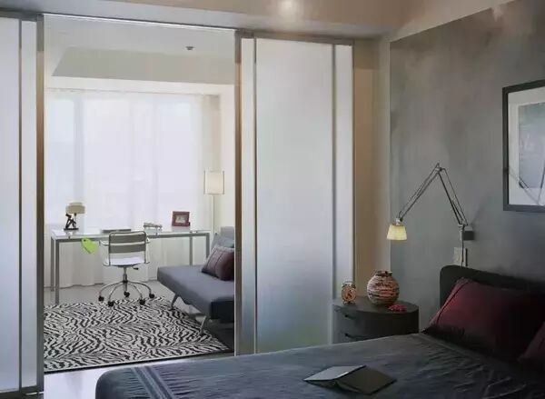 神招!！没窗户也能打开好心情，借光也有套路