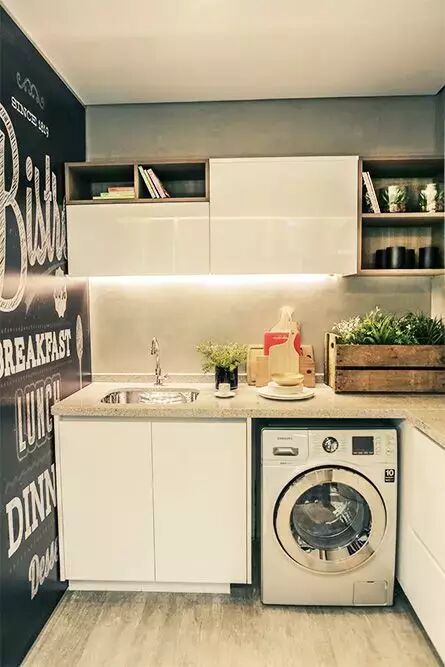 神招!！没窗户也能打开好心情，借光也有套路