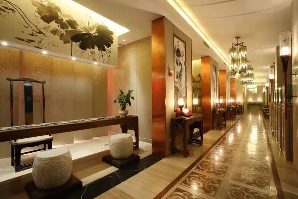 曹操说:小乔,我最欣赏你的茶艺了！