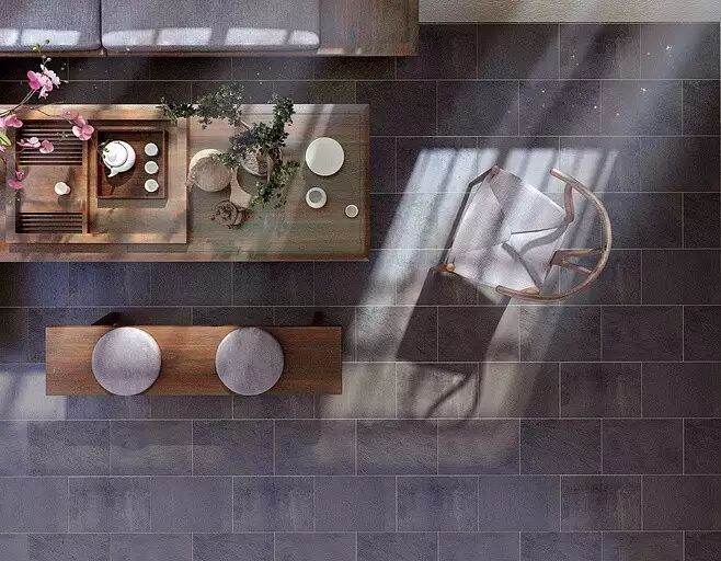 曹操说:小乔,我最欣赏你的茶艺了！