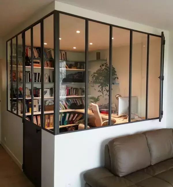 神招!！没窗户也能打开好心情，借光也有套路