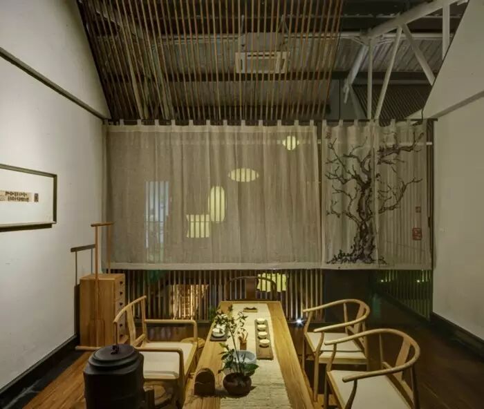 曹操说:小乔,我最欣赏你的茶艺了！