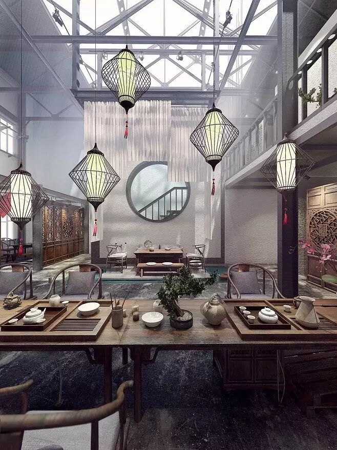 曹操说:小乔,我最欣赏你的茶艺了！