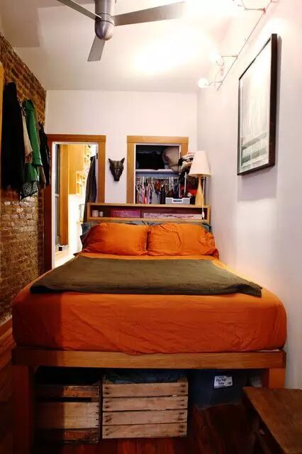 神招!！没窗户也能打开好心情，借光也有套路