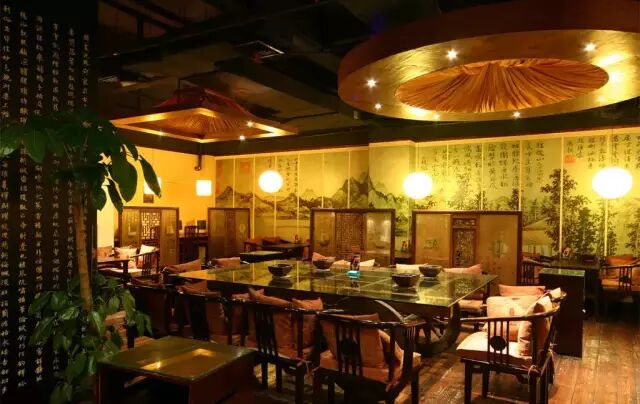 曹操说:小乔,我最欣赏你的茶艺了！