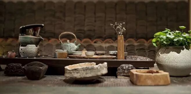 曹操说:小乔,我最欣赏你的茶艺了！