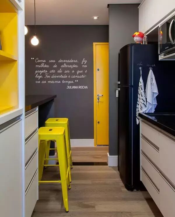 神招!！没窗户也能打开好心情，借光也有套路