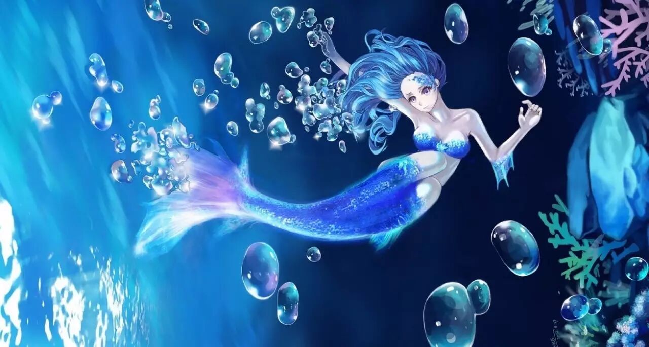 木林森大视野丨看周星驰的《美人鱼》如何讲述环保故事