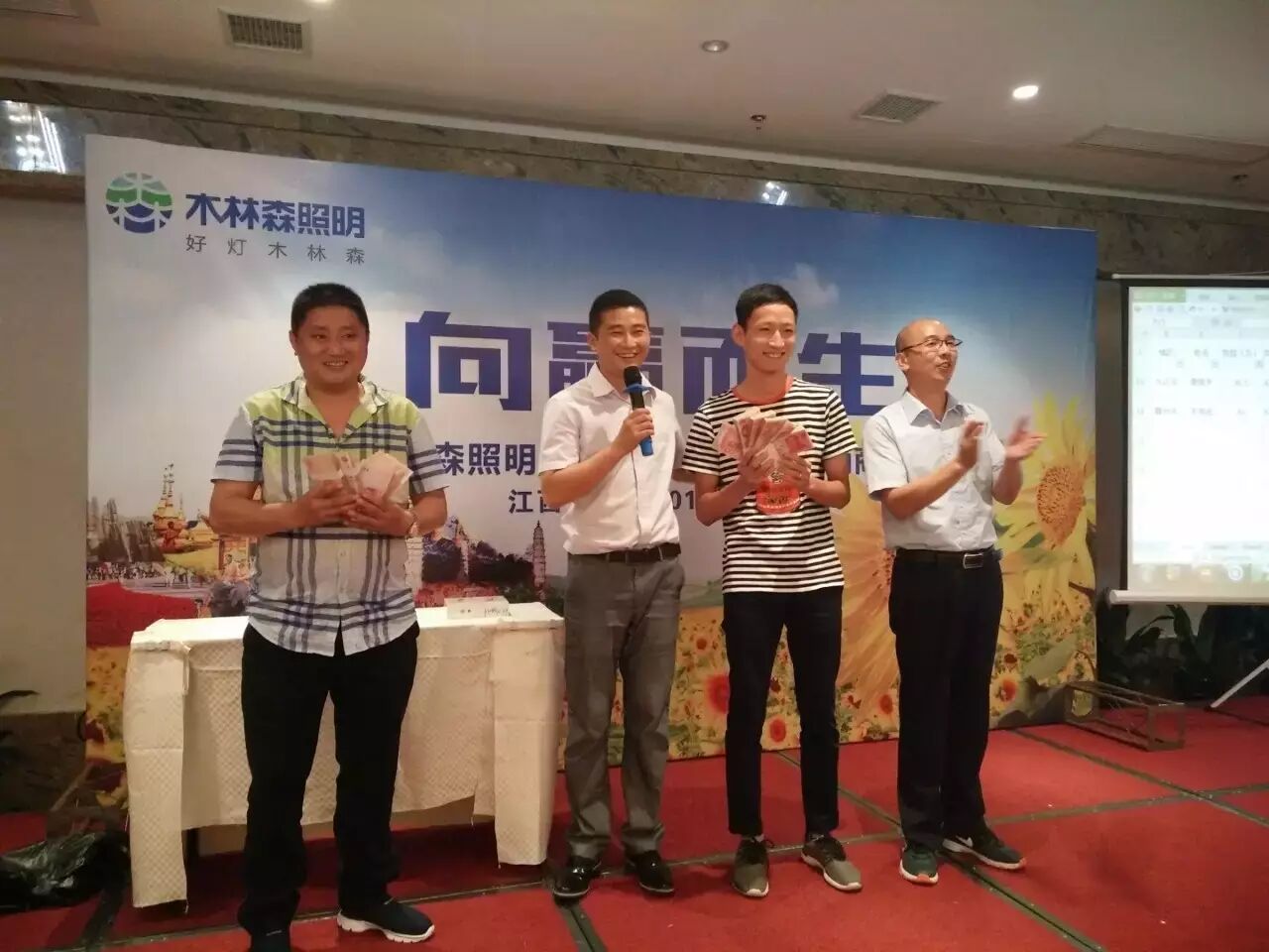 森之锋·第二季丨江西，甘肃荣旺盛夏