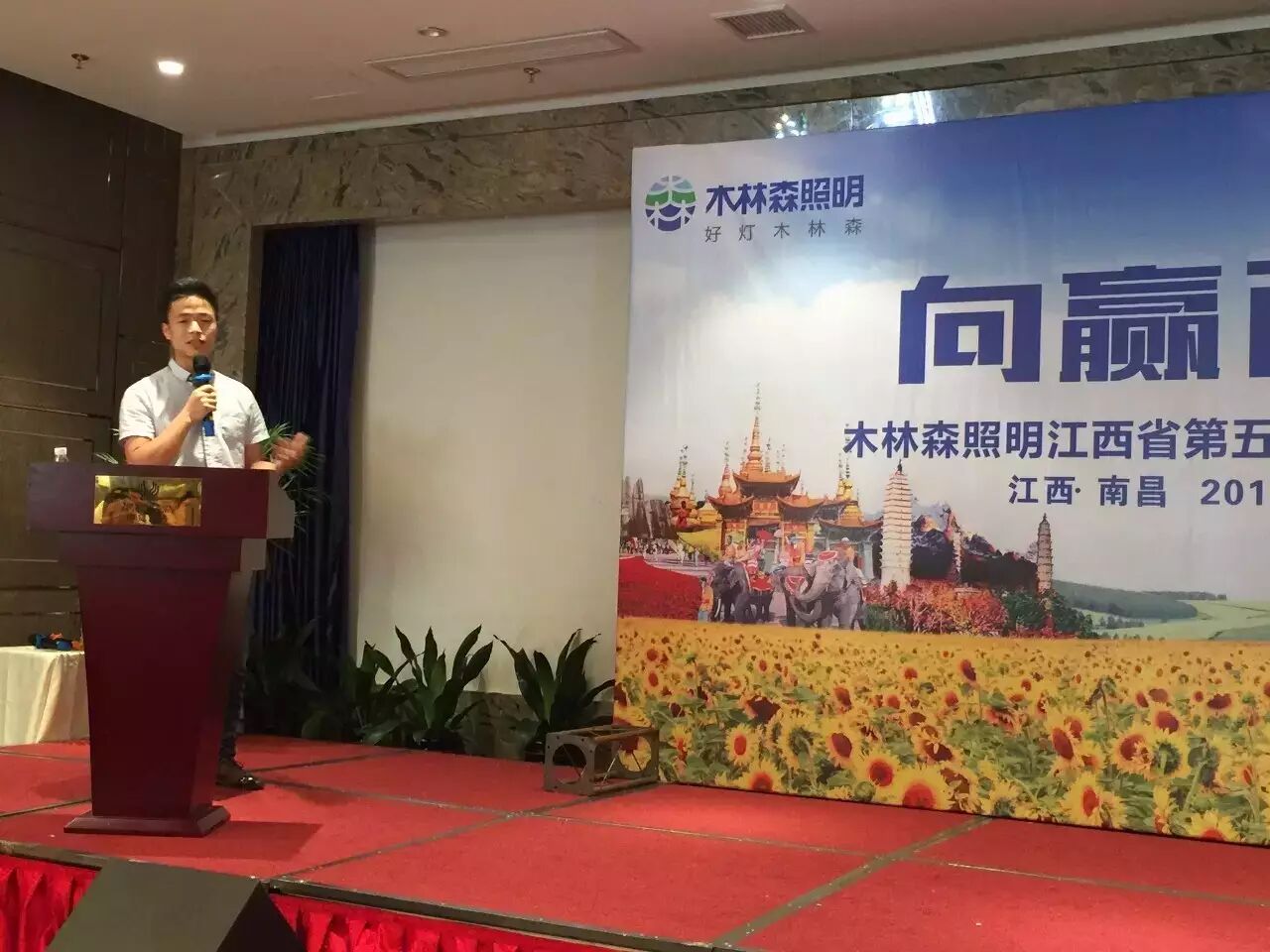 森之锋·第二季丨江西，甘肃荣旺盛夏