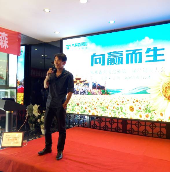 森之锋·第二季丨江西，甘肃荣旺盛夏