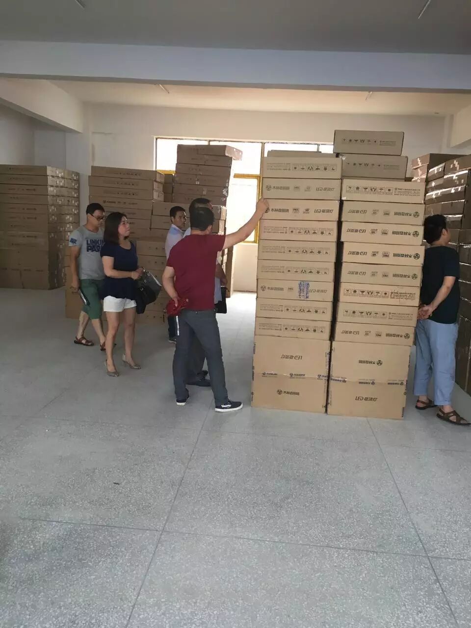 森之锋·第二季丨江西，甘肃荣旺盛夏