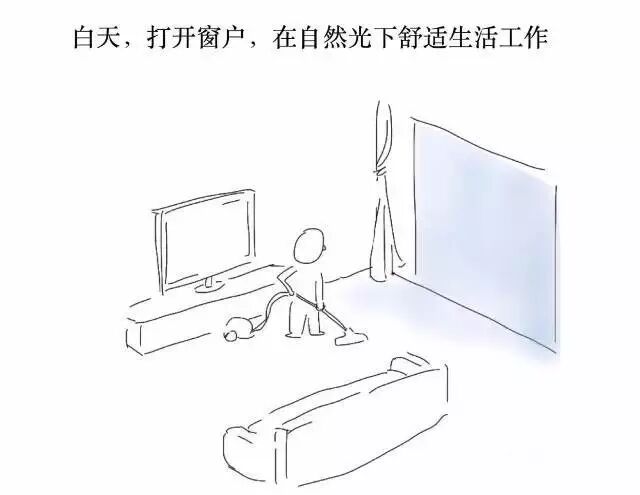 “北京瘫”的正确打开方式