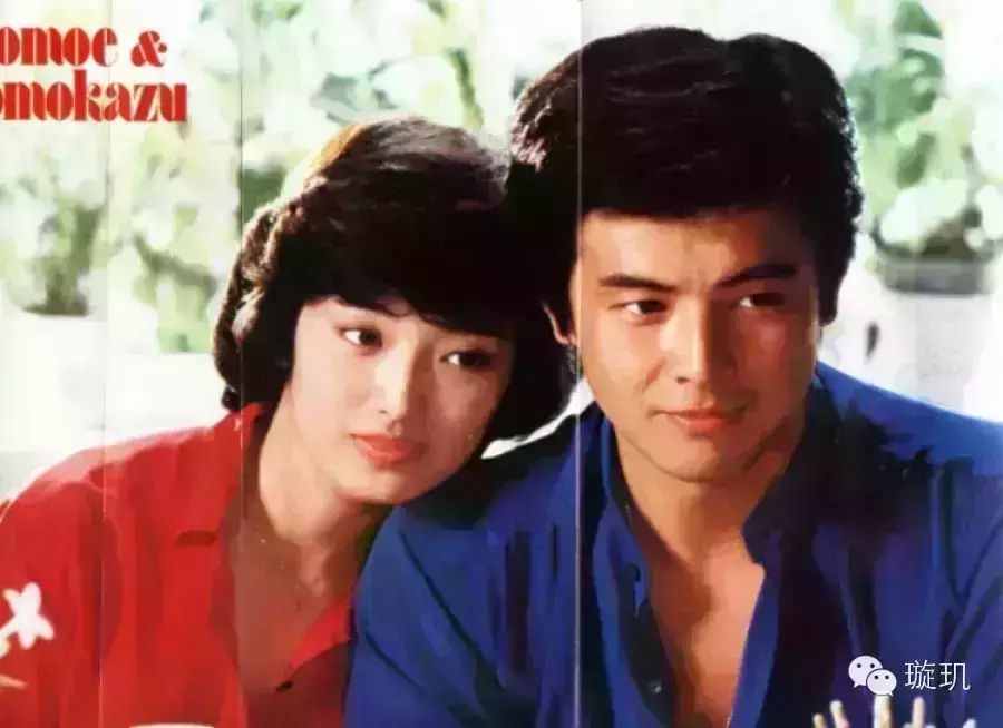 《相性》 山口百惠和三浦友和幸福婚姻的秘诀