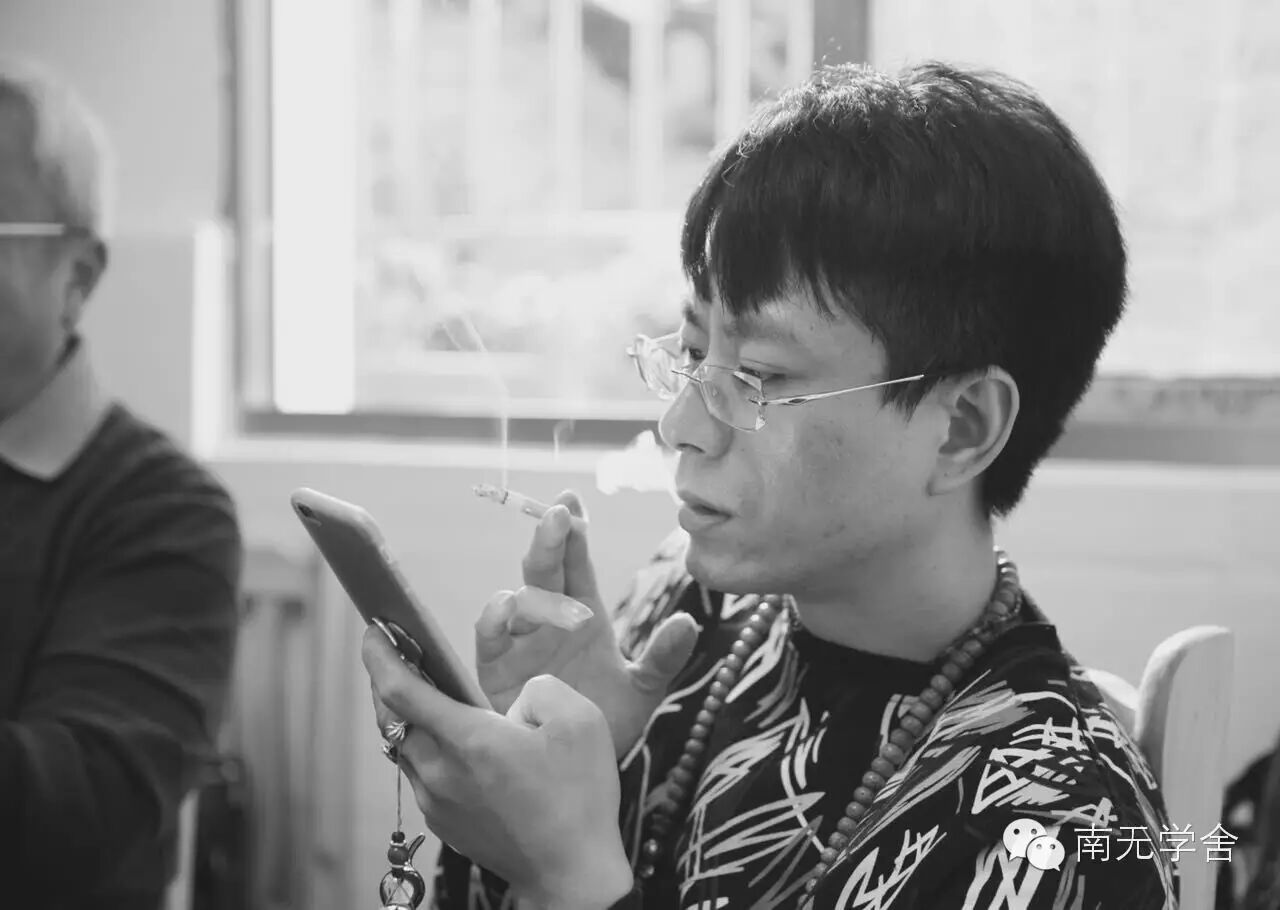 张国荣寒食到清明