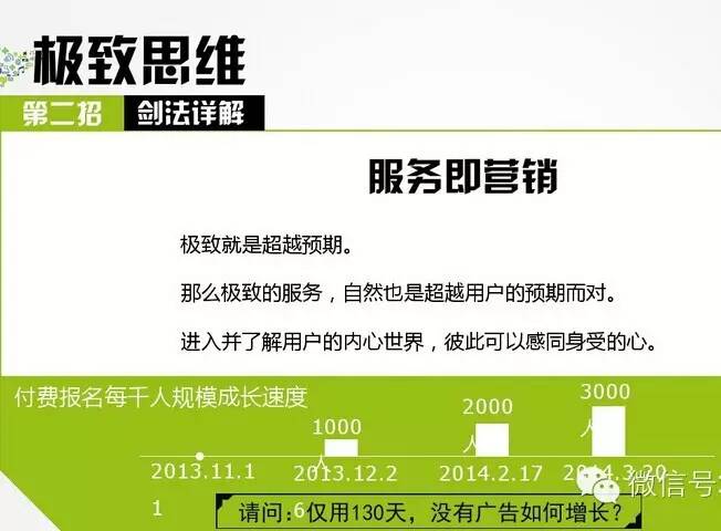 【纯干货】95页PPT：互联网思维将成最根本商业模式,互联网的一些事