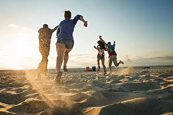 是输给了新生活，还是输给了自己？