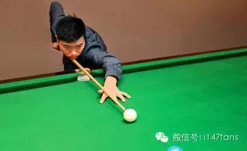 丁俊晖教你轻松掌握各种杆法_台球控微博_新浪博客