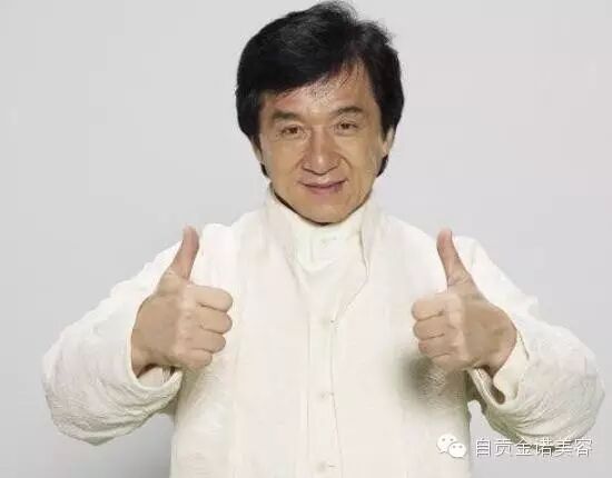 成龙代言什么倒闭什么,你怎么看?