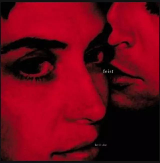 Feist - Gate Keeper