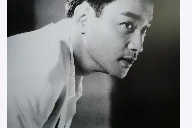 张国荣电影群像剪辑,《当爱已成往事》大杀器!!