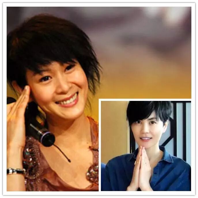 黄披星  家常菜与小洋酒——我听王菲与刘若英的音乐