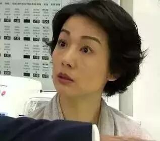 深藏不露,TVB女星讲普通话,这次连古天乐都要认输!