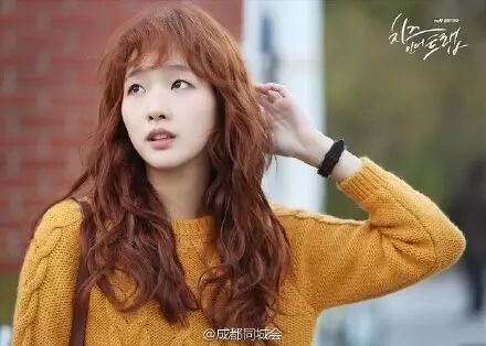 当鹿晗、吴亦凡同时掉进金高银的“泰迪刘海”陷阱不能自...