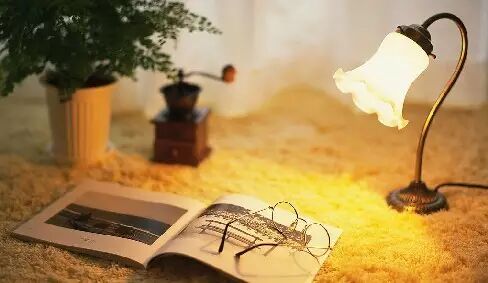 灯光也可能成为健康杀手！99%的人都会忽略