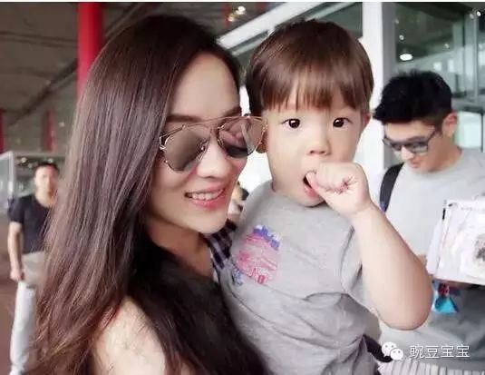 霍思燕成功减肥68斤,就是这个方法