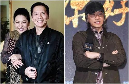 向太炮轰周星驰欠债不还:粉丝也没能耐帮忙