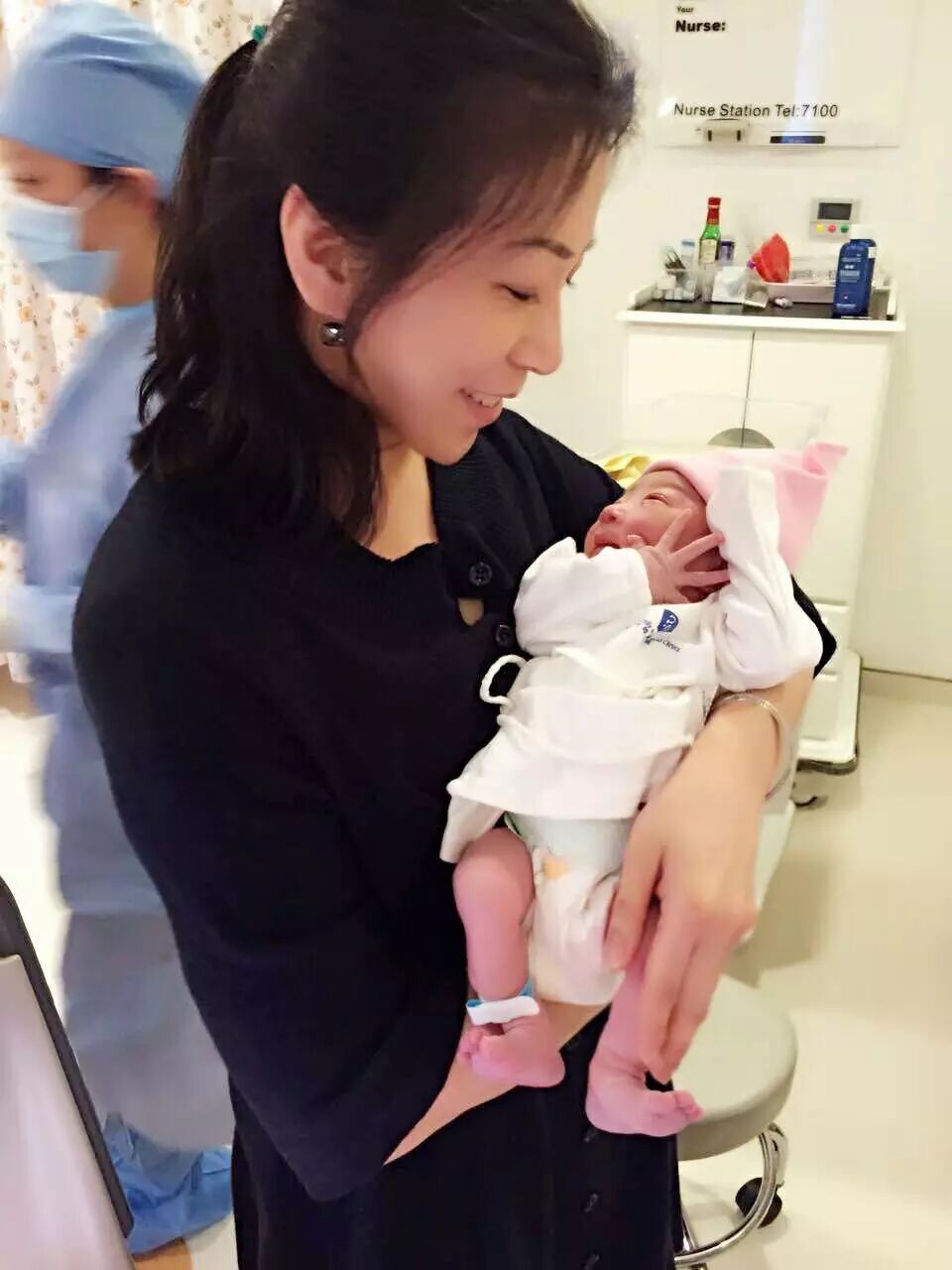 7月26-30日王贺老师【备孕、孕期、产后】【济南】工作坊-怀孕期