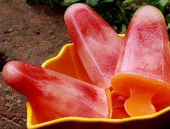 【吃货福利】手把手教您做冰棍雪糕，好吃还没添加剂，孩子最爱！