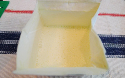 【吃货福利】手把手教您做冰棍雪糕，好吃还没添加剂，孩子最爱！