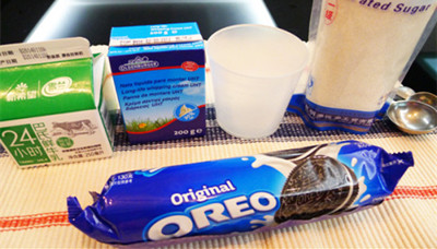 【吃货福利】手把手教您做冰棍雪糕，好吃还没添加剂，孩子最爱！