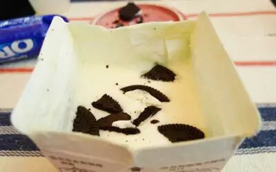 【吃货福利】手把手教您做冰棍雪糕，好吃还没添加剂，孩子最爱！