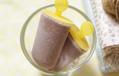 【吃货福利】手把手教您做冰棍雪糕，好吃还没添加剂，孩子最爱！