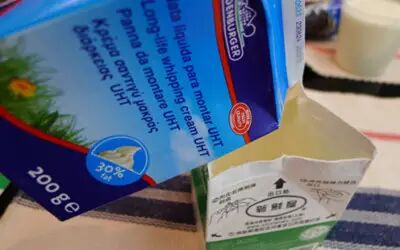 【吃货福利】手把手教您做冰棍雪糕，好吃还没添加剂，孩子最爱！