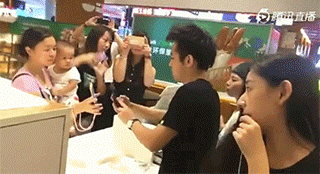 图片[8]-直播丨什么情况？“潘玮柏”空降面包新语当店员了？-SWAGGIN (斯威戈因) 官方网站 www.Swaggin.cn