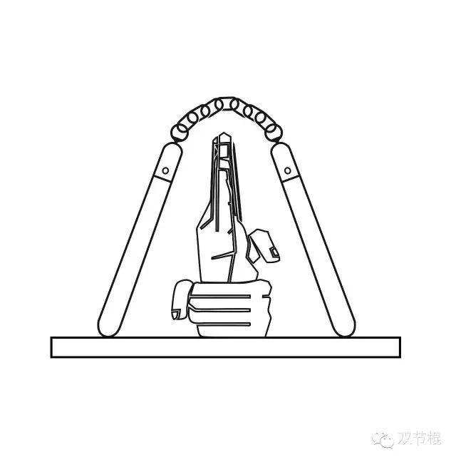 世界棍王争霸赛全能冠军陈珠勇双节棍实战视频锦集
