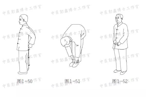 养肾又能治愈颈腰椎病轻松固肾功彭博士谈内壮健康法