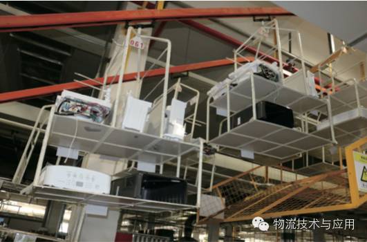 供应链专题 | 探秘民族品牌海信的内部物流系统（多图）