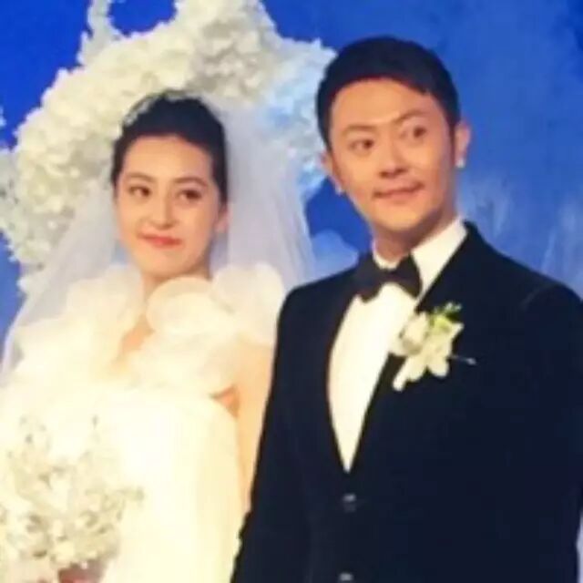 印小天迎娶蒙古族美女 因奉子成婚称有愧于妻