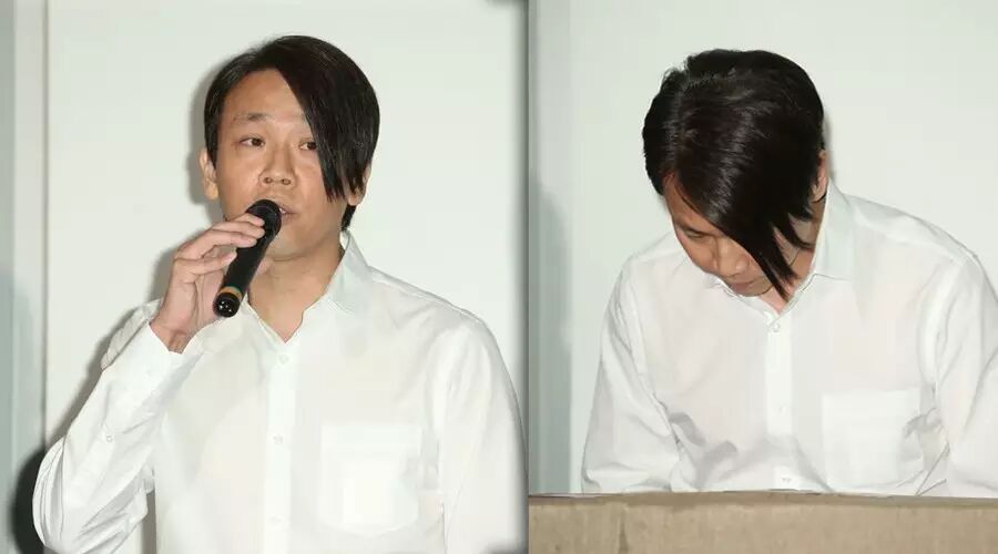 陶喆承认婚后出轨:女方主动邀约,只爱老婆一人