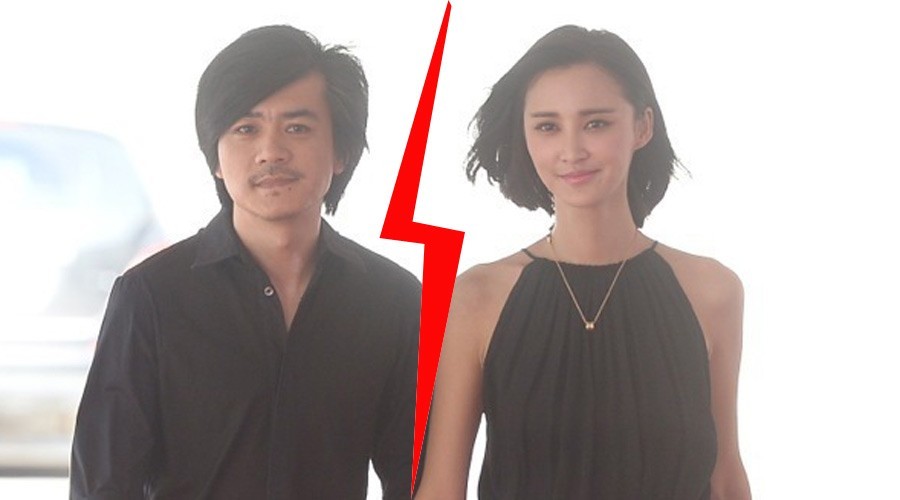 张歆艺杨树鹏离婚:仍相信爱情