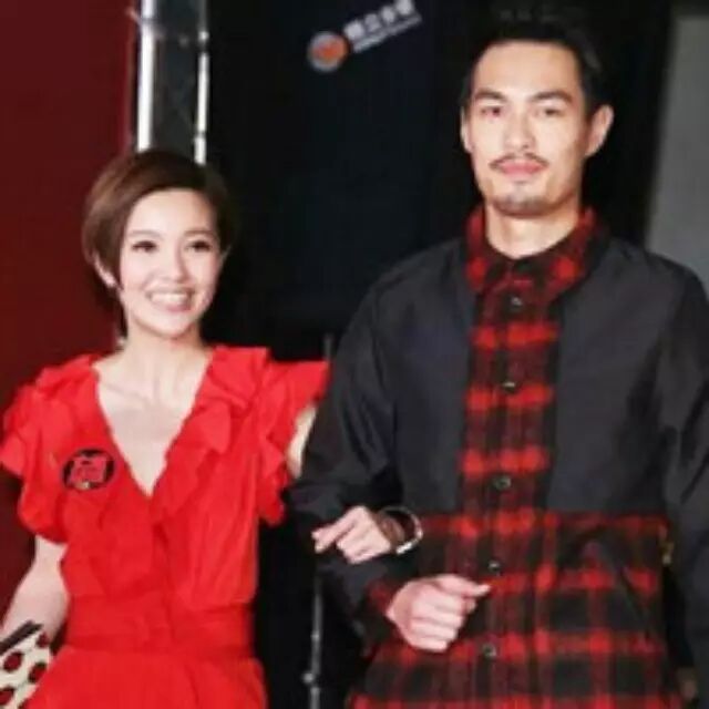 郭采洁杨佑宁感情生变 郭:祝福你,杨:我未放弃