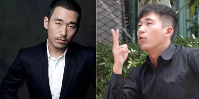 张默被提请批捕 最高判三年