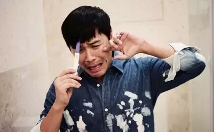 佟丽娅宣布怀孕,陈思诚头顶验孕棒自我调侃-怀孕期