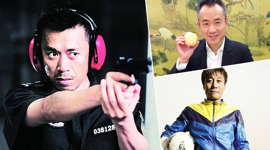 王学兵 高峰 邱启明因何出事?