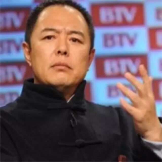 张铁林俩私生子母亲疑曝光:一人为演员侯某某